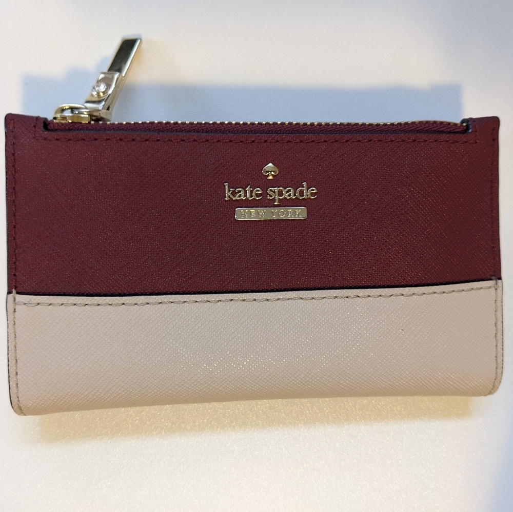 Kate Spade Small Wallet